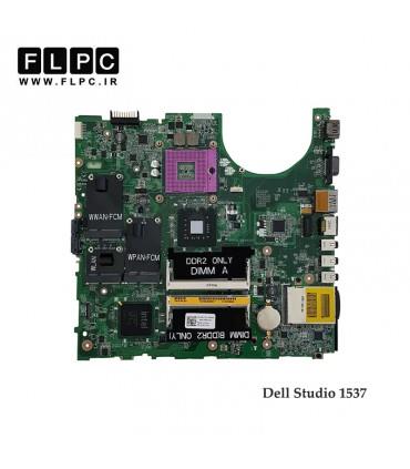 مادربرد لپ تاپ دل Dell Studio 1537 Intel_DAFM7BMB6D0 گرافیک اینتلی